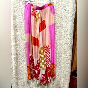 Alembika Palazzo Pants